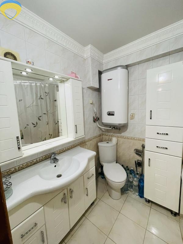 продажа двухкомнатной квартиры номер A-174038 в Суворовском районе, фото номер 8